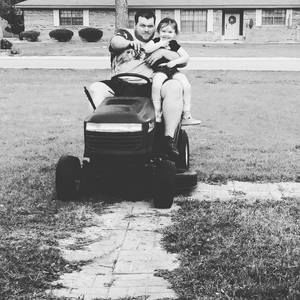 Meet your Posher, Brian